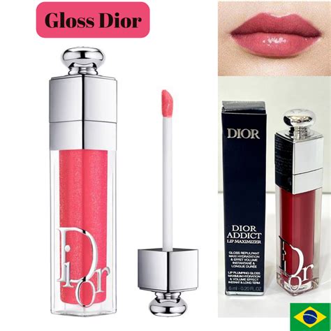 batom hidratante dior|Dior Addict .